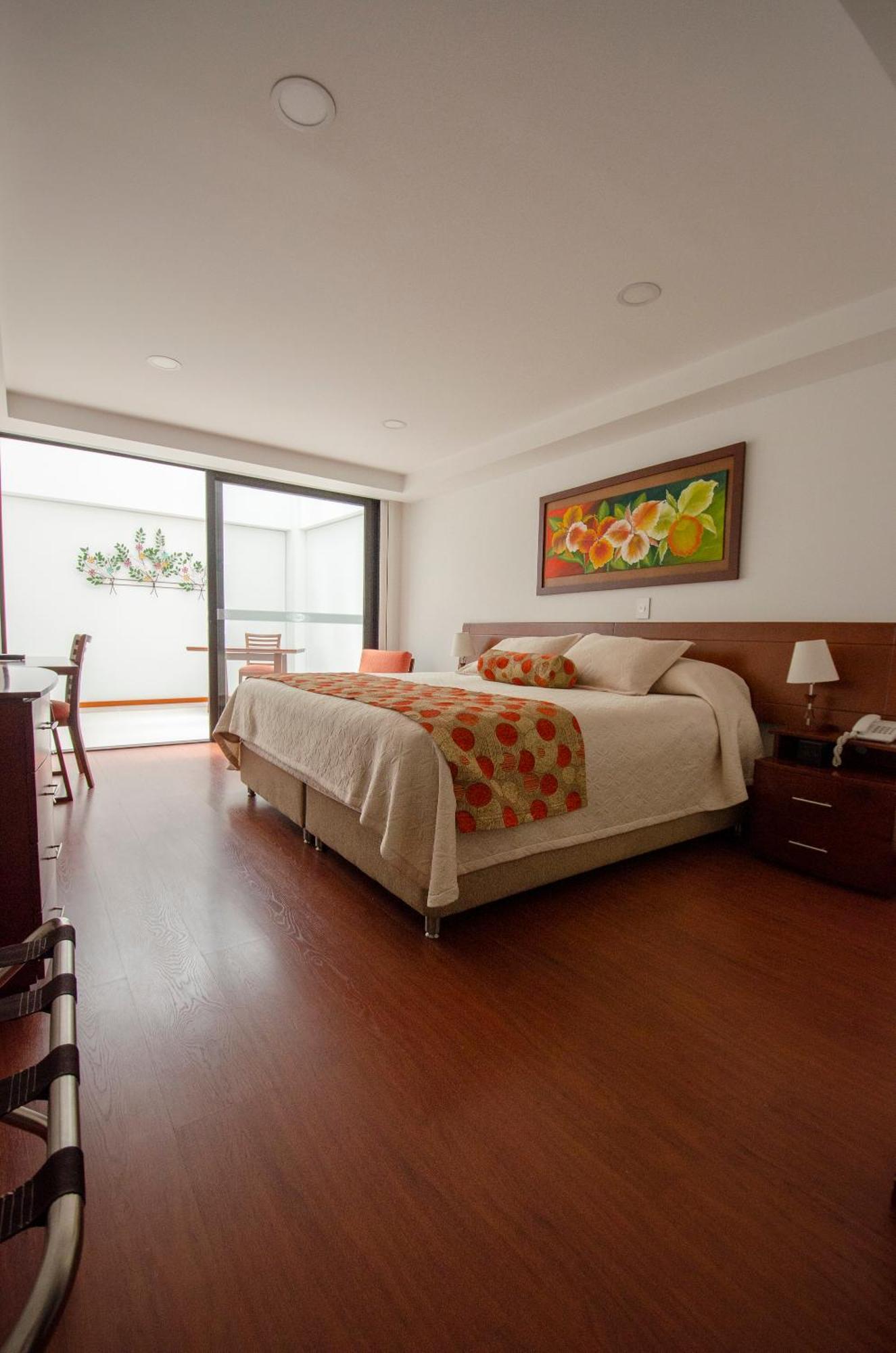 Hotel Cuellars Pasto Dış mekan fotoğraf