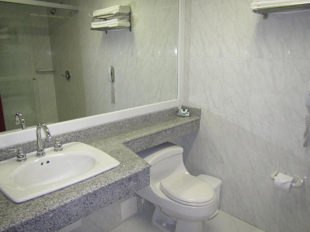 Hotel Cuellars Pasto Dış mekan fotoğraf