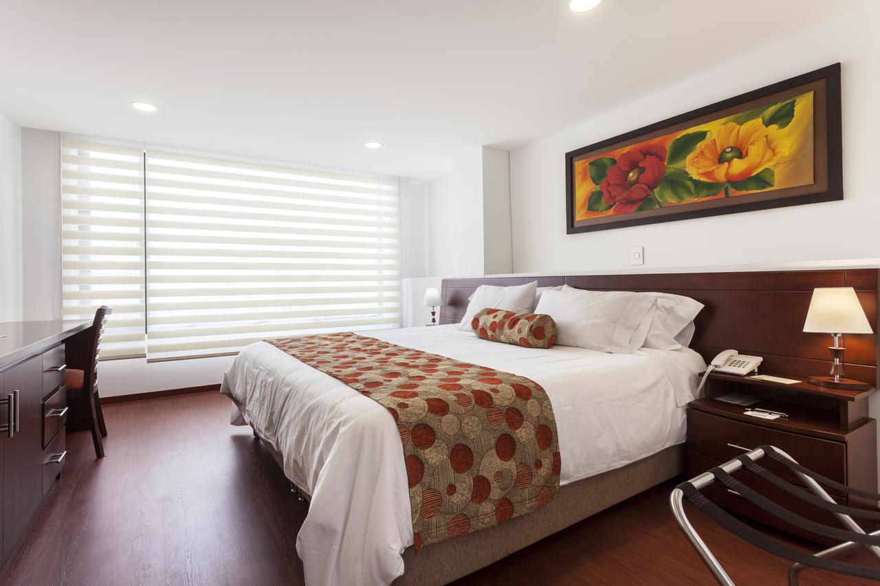 Hotel Cuellars Pasto Dış mekan fotoğraf