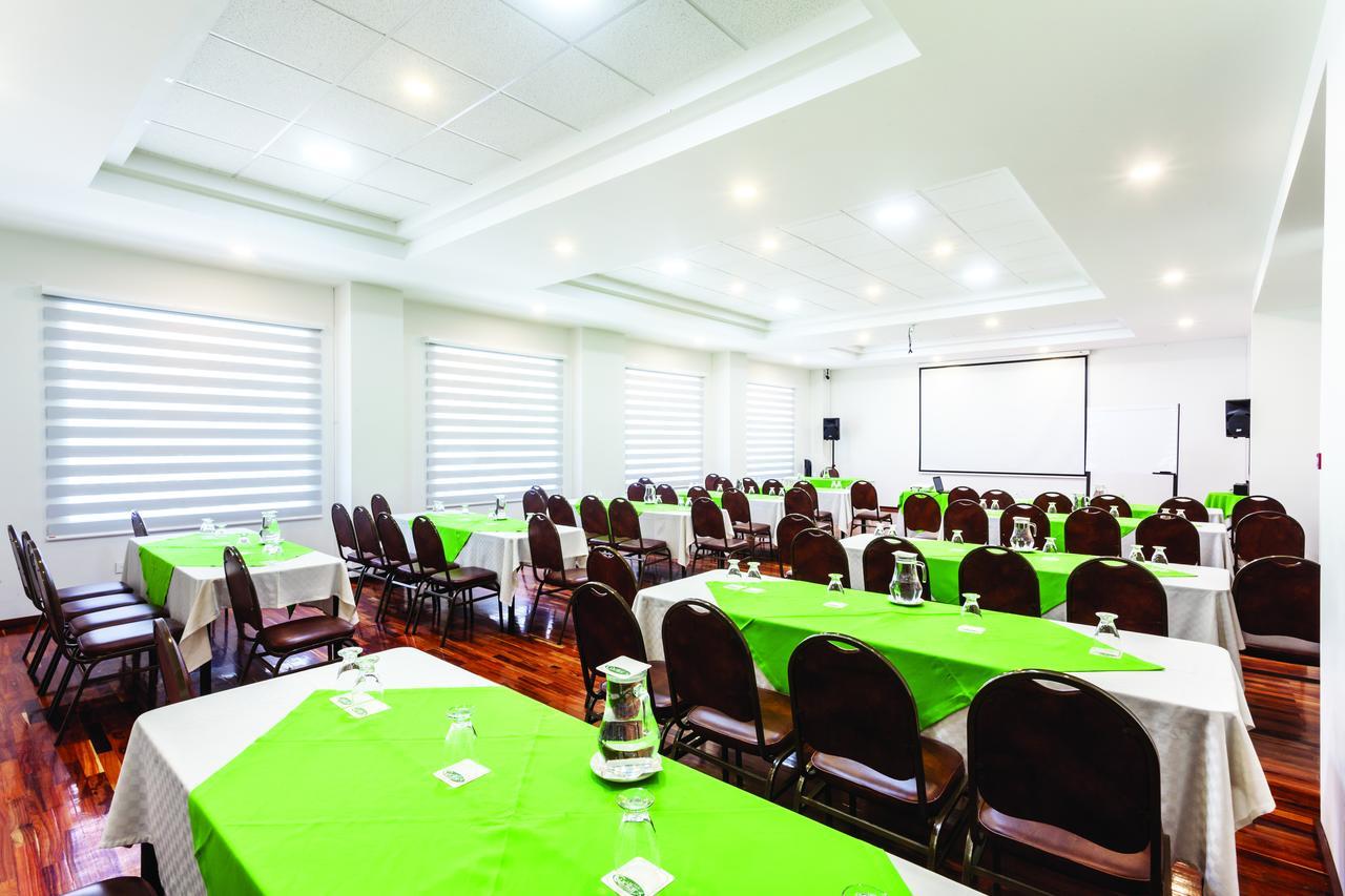 Hotel Cuellars Pasto Dış mekan fotoğraf
