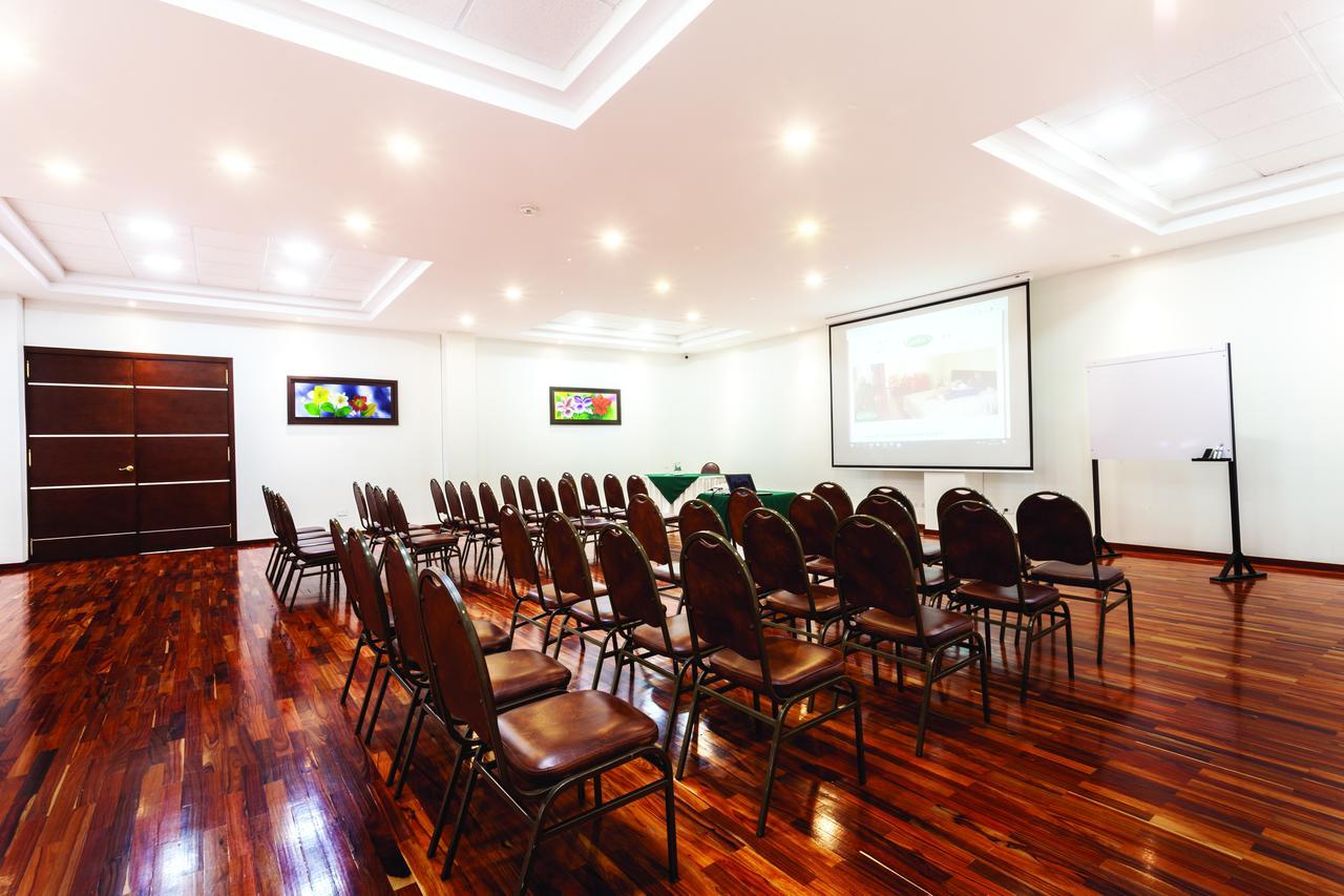 Hotel Cuellars Pasto Dış mekan fotoğraf