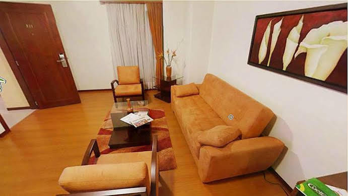 Hotel Cuellars Pasto Dış mekan fotoğraf